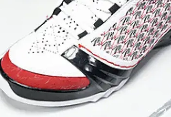 Hyperoad 'All-Star' Air Jordan OG 23 0522
